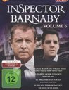 Inspector Barnaby, Vol. 06 (4 DVDs) Poster