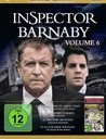 Inspector Barnaby, Vol. 06 (Limited Edition, 5 DVDs) Poster