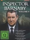 Inspector Barnaby, Vol. 08 (4 DVDs) Poster