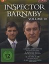 Inspector Barnaby, Vol. 10 (4 DVDs) Poster