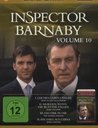 Inspector Barnaby, Vol. 10 (Limited Edition, 4 Discs + Audio-CD) Poster