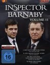 Inspector Barnaby, Vol. 11 (4 Discs) Poster
