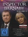 Inspector Barnaby, Vol. 13 (4 Discs) Poster