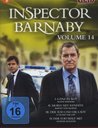 Inspector Barnaby, Vol. 14 (4 Discs) Poster