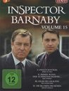 Inspector Barnaby, Vol. 15 (4 Discs) Poster