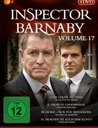 Inspector Barnaby, Vol. 17 (4 Discs) Poster