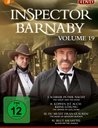 Inspector Barnaby, Vol. 19 (4 Discs) Poster