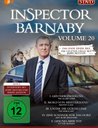 Inspector Barnaby, Vol. 20 (5 Discs) Poster