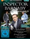 Inspector Barnaby, Vol. 21 (4 Discs) Poster