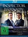 Inspector Barnaby, Vol. 22 Poster