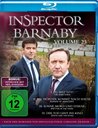 Inspector Barnaby, Vol. 23 Poster