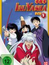 InuYasha, Box 1 (7 Discs) Poster