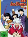 InuYasha, Box 1 Poster