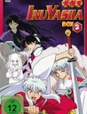 InuYasha, Box 2 (6 Discs) Poster