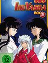 InuYasha, Box 3 (7 Discs) Poster