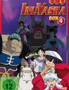 InuYasha, Box 4 (6 Discs) Poster