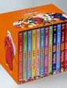 InuYasha, Staffel 1 (13 DVDs) Poster