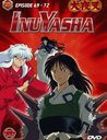 InuYasha, Vol. 18, Episode 69-72 Poster