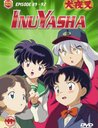 InuYasha, Vol. 23, Episode 89-92 Poster