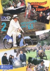 Irgendwie und Sowieso 2 - Sir Quickly und die Frauen / Eiskalt und knallhart Poster
