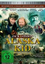 Jack London: Alaska Kid (4 Discs) Poster