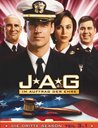 JAG: Im Auftrag der Ehre - Die dritte Season, Teil 3.1 (3 DVDs) Poster