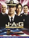 JAG: Im Auftrag der Ehre - Die dritte Season, Teil 3.2 (3 DVDs) Poster