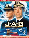JAG: Im Auftrag der Ehre - Die erste Season, Teil 1.1 (3 DVDs) Poster