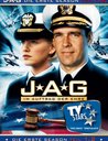JAG: Im Auftrag der Ehre - Die erste Season, Teil 1.2 (3 DVDs) Poster