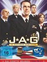 JAG: Im Auftrag der Ehre - Die fünfte Season, Teil 5.1 (3 DVDs) Poster