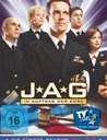 JAG: Im Auftrag der Ehre - Die fünfte Season, Teil 5.2 (3 DVDs) Poster