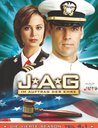 JAG: Im Auftrag der Ehre - Die vierte Season, Teil 4.1 (3 DVDs) Poster