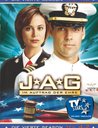 JAG: Im Auftrag der Ehre - Die vierte Season, Teil 4.2 (3 DVDs) Poster