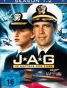 JAG: Im Auftrag der Ehre - Season 1.2 (3 Discs) Poster