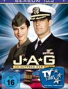 JAG: Im Auftrag der Ehre - Season 10, Vol. 2 (2 Discs) Poster