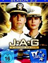 JAG: Im Auftrag der Ehre - Season 2, Vol. 2 (2 Discs) Poster
