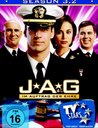 JAG: Im Auftrag der Ehre - Season 3, Vol. 2 (3 Discs) Poster