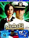 JAG: Im Auftrag der Ehre - Season 4, Vol. 2 (3 Discs) Poster