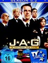 JAG: Im Auftrag der Ehre - Season 5, Vol. 2 (3 Discs) Poster
