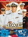 JAG: Im Auftrag der Ehre - Season 6, Vol. 1 (3 Discs) Poster