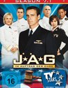 JAG: Im Auftrag der Ehre - Season 7, Vol. 1 (2 Discs) Poster