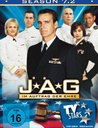 JAG: Im Auftrag der Ehre - Season 7, Vol. 2 (3 Discs) Poster