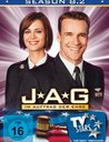 JAG: Im Auftrag der Ehre - Season 8, Vol. 2 (3 Discs) Poster
