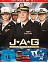 JAG: Im Auftrag der Ehre - Season 9, Vol. 1 (2 Discs) Poster