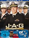 JAG: Im Auftrag der Ehre - Season 9, Vol. 2 (3 Discs) Poster