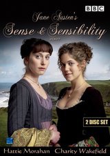 Jane Austen's Sense & Sensibility (2007) Poster
