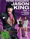 Jason King - Teil 1 (4 DVDs) Poster
