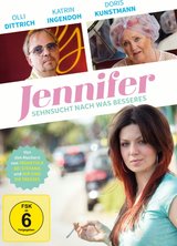 Jennifer - Sehnsucht nach was Besseres Poster