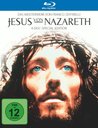 Jesus von Nazareth (4 Discs) Poster