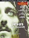 Jesus von Nazareth (4 DVDs) Poster